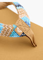 ROXY Zehentrenner Blau 55307 5