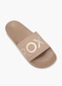 ROXY Natikače Taupe 55313 2