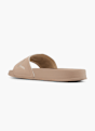 ROXY Natikače Taupe 55313 3