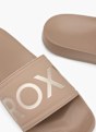 ROXY Slides Taupe 55313 5