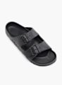 ROXY Papucs fekete 55323 2