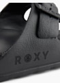 ROXY Papuče Černá 55323 5
