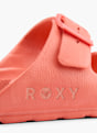 ROXY Paplūdimio šlepetės Oranžinė 55326 5