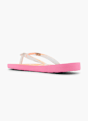 ROXY Zehentrenner Orange 55333 3