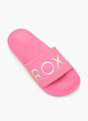 ROXY Claquettes Rose 55336 2