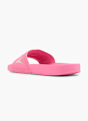 ROXY Claquettes Rose 55336 3