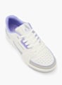 Skechers Маратонки Бял 55355 2