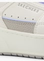 Skechers Маратонки Бял 55355 5