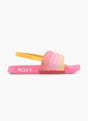 ROXY Slides Pink 55340 1