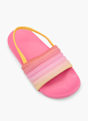 ROXY Slides Pink 55340 2