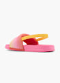 ROXY Slides Pink 55340 3