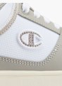 Champion Sneaker Ljusgrå 56679 5