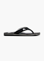 Quiksilver Žabky Čierna 56632 1