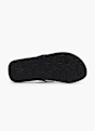 Quiksilver Japonki Czarny 56632 4