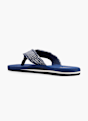 Quiksilver Japonke Modra 56636 3