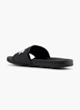 Quiksilver Slides Schwarz 56638 3