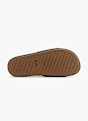 Quiksilver Slides Schwarz 56638 4