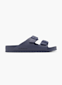 Quiksilver Pantofle Modrá 56642 1
