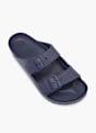 Quiksilver Paplūdimio šlepetės Mėlyna 56642 2