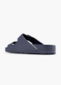 Quiksilver Slides Blau 56642 3