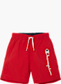Champion Badeshorts Rot 56750 1