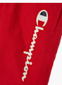 Champion Badeshorts Rot 56750 3