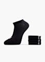 Champion Sneaker-Socken Schwarz 56649 1