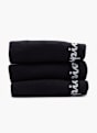Champion Sneaker-Socken Schwarz 56649 2
