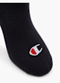 Champion Sneaker-Socken Schwarz 56649 3