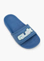 Quiksilver Šľapky Modrá 56656 2