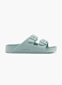 Quiksilver Ergonomiškos šlepetės Žalia 56659 1