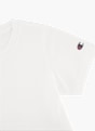Champion Tee-shirt Blanc 56790 3