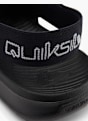 Quiksilver Badeschuh Schwarz 56662 5
