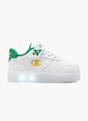Champion Sneaker Alb 56668 1