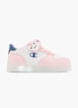 Champion Zapato bajo Rosa 56667 1