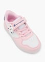 Champion Zapato bajo Rosa 56667 2