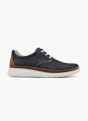 Gallus Halbschuh Blau 56673 1