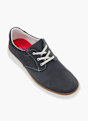 Gallus Halbschuh Blau 56673 2