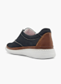 Gallus Halbschuh Blau 56673 3