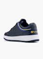 Champion Baskets Bleu foncé 56681 3