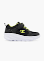 Champion Sneaker Negro 56686 1
