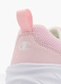Champion Sneakersy Różowy 56687 6