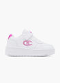 Champion Sneaker Weiß 56688 1