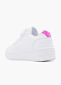 Champion Sneaker Weiß 56688 3