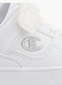 Champion Sneaker Weiß 56689 5