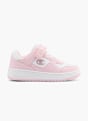 Champion Sneaker Pink 56691 1