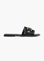 Catwalk Ciabatta bassa Nero 56693 1