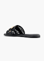 Catwalk Ciabatta bassa Nero 56693 5