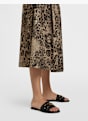 Catwalk Ciabatta bassa Nero 56693 3