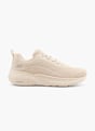 Skechers Baskets Taupe 56728 1